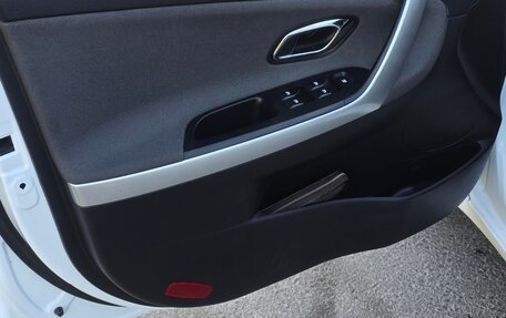 KIA cee'd III, 2015 год, 1 330 000 рублей, 14 фотография