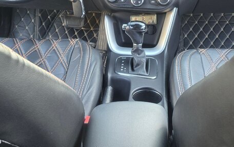 KIA cee'd III, 2015 год, 1 330 000 рублей, 21 фотография