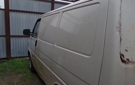 Volkswagen Transporter T4, 1991 год, 370 000 рублей, 2 фотография