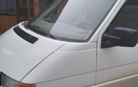 Volkswagen Transporter T4, 1991 год, 370 000 рублей, 4 фотография