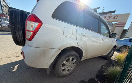 Chery Tiggo (T11), 2013 год, 550 000 рублей, 4 фотография