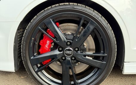Audi RS 3, 2019 год, 5 420 000 рублей, 4 фотография