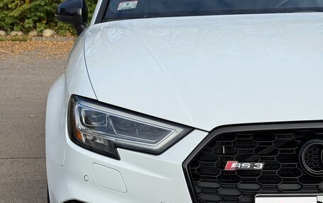 Audi RS 3, 2019 год, 5 420 000 рублей, 16 фотография