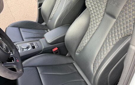 Audi RS 3, 2019 год, 5 420 000 рублей, 21 фотография