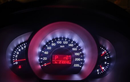 KIA Soul II рестайлинг, 2016 год, 1 150 000 рублей, 12 фотография