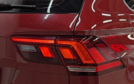 Volkswagen Tiguan II, 2021 год, 2 749 000 рублей, 9 фотография