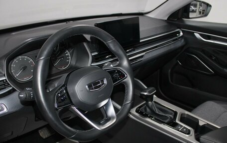 Geely Emgrand, 2023 год, 1 629 900 рублей, 9 фотография