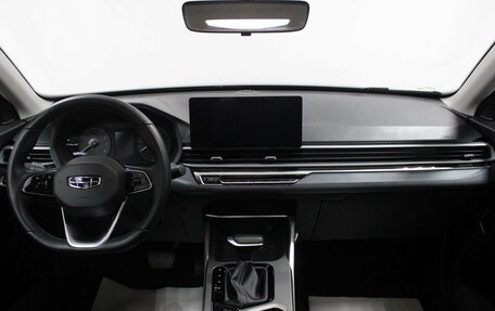 Geely Emgrand, 2023 год, 1 629 900 рублей, 7 фотография