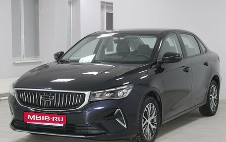 Geely Emgrand, 2023 год, 1 629 900 рублей, 3 фотография