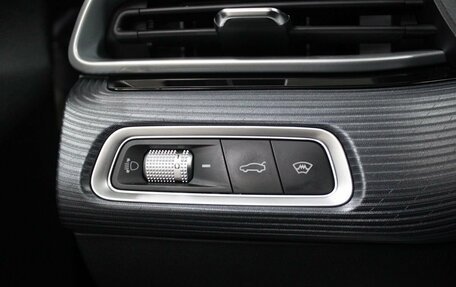 Geely Emgrand, 2023 год, 1 629 900 рублей, 15 фотография