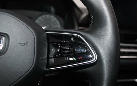 Geely Emgrand, 2023 год, 1 629 900 рублей, 17 фотография