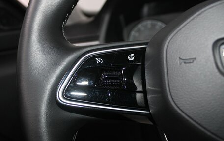 Geely Emgrand, 2023 год, 1 629 900 рублей, 16 фотография