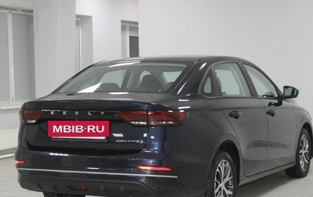 Geely Emgrand, 2023 год, 1 629 900 рублей, 4 фотография