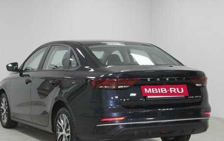 Geely Emgrand, 2023 год, 1 629 900 рублей, 6 фотография