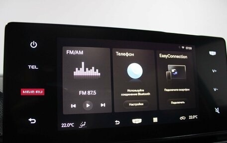 Geely Emgrand, 2023 год, 1 629 900 рублей, 11 фотография