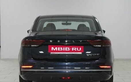 Geely Emgrand, 2023 год, 1 629 900 рублей, 5 фотография
