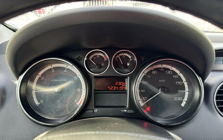 Peugeot 308 II, 2010 год, 340 000 рублей, 8 фотография