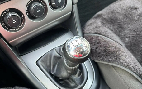 Peugeot 308 II, 2010 год, 340 000 рублей, 12 фотография