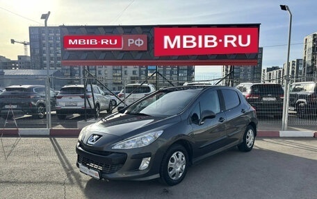 Peugeot 308 II, 2010 год, 340 000 рублей, 6 фотография