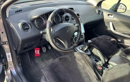 Peugeot 308 II, 2010 год, 340 000 рублей, 9 фотография