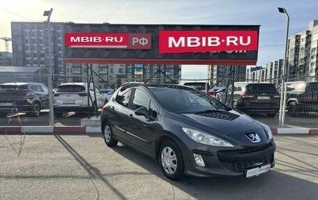 Peugeot 308 II, 2010 год, 340 000 рублей, 5 фотография