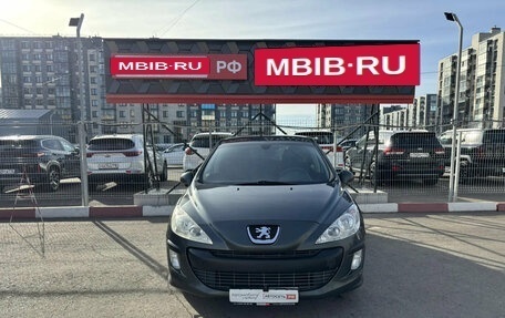 Peugeot 308 II, 2010 год, 340 000 рублей, 2 фотография