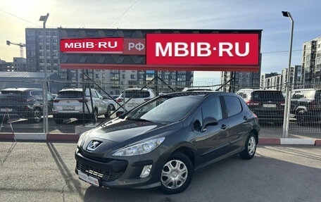 Peugeot 308 II, 2010 год, 340 000 рублей, 3 фотография