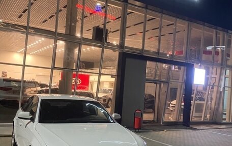 Audi A4, 2012 год, 1 200 000 рублей, 4 фотография