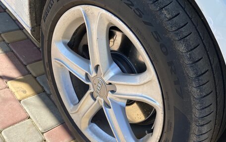 Audi A4, 2012 год, 1 200 000 рублей, 16 фотография