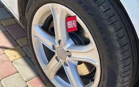 Audi A4, 2012 год, 1 200 000 рублей, 7 фотография