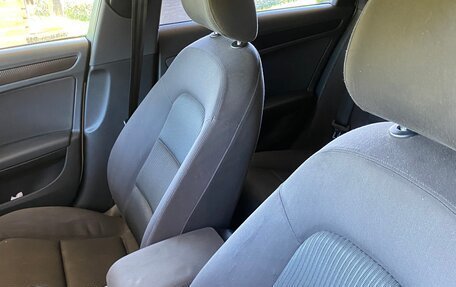 Audi A4, 2012 год, 1 200 000 рублей, 23 фотография