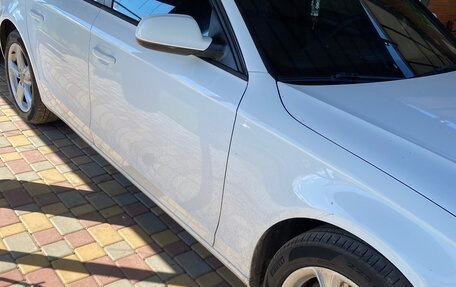 Audi A4, 2012 год, 1 200 000 рублей, 22 фотография