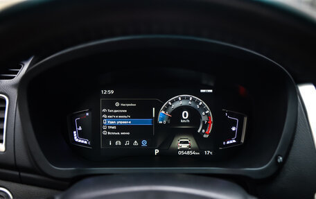 Mitsubishi Montero Sport, 2022 год, 4 330 777 рублей, 16 фотография
