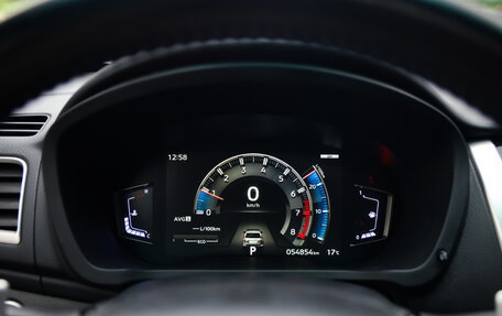 Mitsubishi Montero Sport, 2022 год, 4 330 777 рублей, 15 фотография