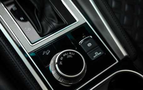 Mitsubishi Montero Sport, 2022 год, 4 330 777 рублей, 21 фотография