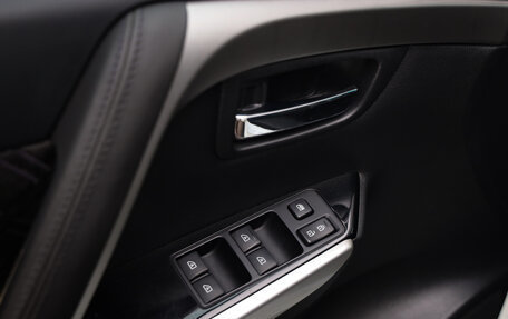 Mitsubishi Montero Sport, 2022 год, 4 330 777 рублей, 23 фотография