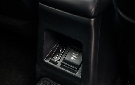 Mitsubishi Montero Sport, 2022 год, 4 330 777 рублей, 28 фотография