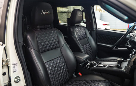 Mitsubishi Montero Sport, 2022 год, 4 330 777 рублей, 30 фотография