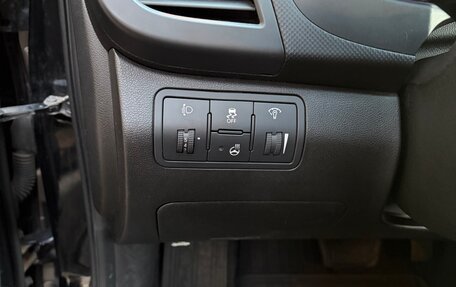 Hyundai Solaris II рестайлинг, 2014 год, 950 000 рублей, 10 фотография