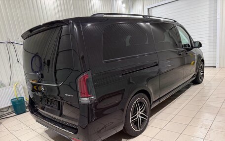 Mercedes-Benz V-Класс, 2024 год, 14 450 000 рублей, 4 фотография