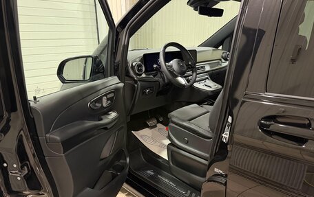 Mercedes-Benz V-Класс, 2024 год, 14 450 000 рублей, 6 фотография
