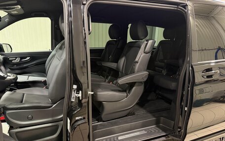 Mercedes-Benz V-Класс, 2024 год, 14 450 000 рублей, 8 фотография