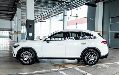 Mercedes-Benz GLC, 2025 год, 8 550 000 рублей, 5 фотография