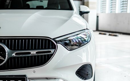 Mercedes-Benz GLC, 2025 год, 8 550 000 рублей, 8 фотография