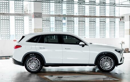 Mercedes-Benz GLC, 2025 год, 8 550 000 рублей, 4 фотография