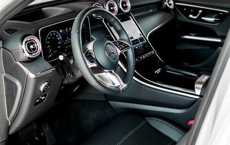 Mercedes-Benz GLC, 2025 год, 8 550 000 рублей, 10 фотография