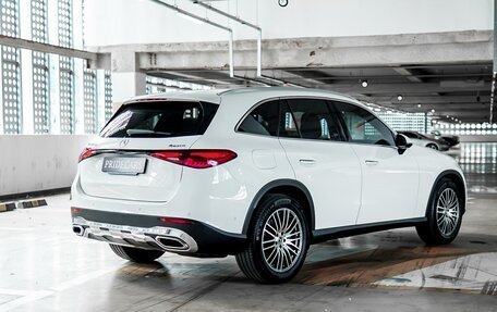 Mercedes-Benz GLC, 2025 год, 8 550 000 рублей, 3 фотография