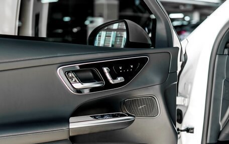 Mercedes-Benz GLC, 2025 год, 8 550 000 рублей, 9 фотография