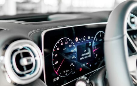 Mercedes-Benz GLC, 2025 год, 8 550 000 рублей, 12 фотография
