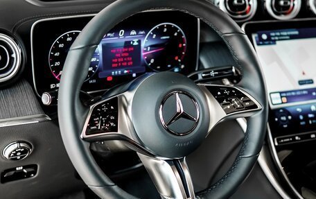 Mercedes-Benz GLC, 2025 год, 8 550 000 рублей, 11 фотография